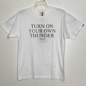 NEIGHBORHOOD Men’s White Short Sleeves T Shirt Size M NWT